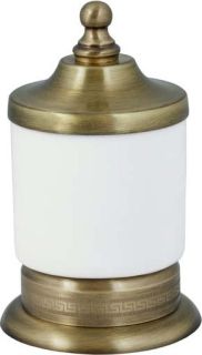 Контейнер Boheme Medici бронза 10626